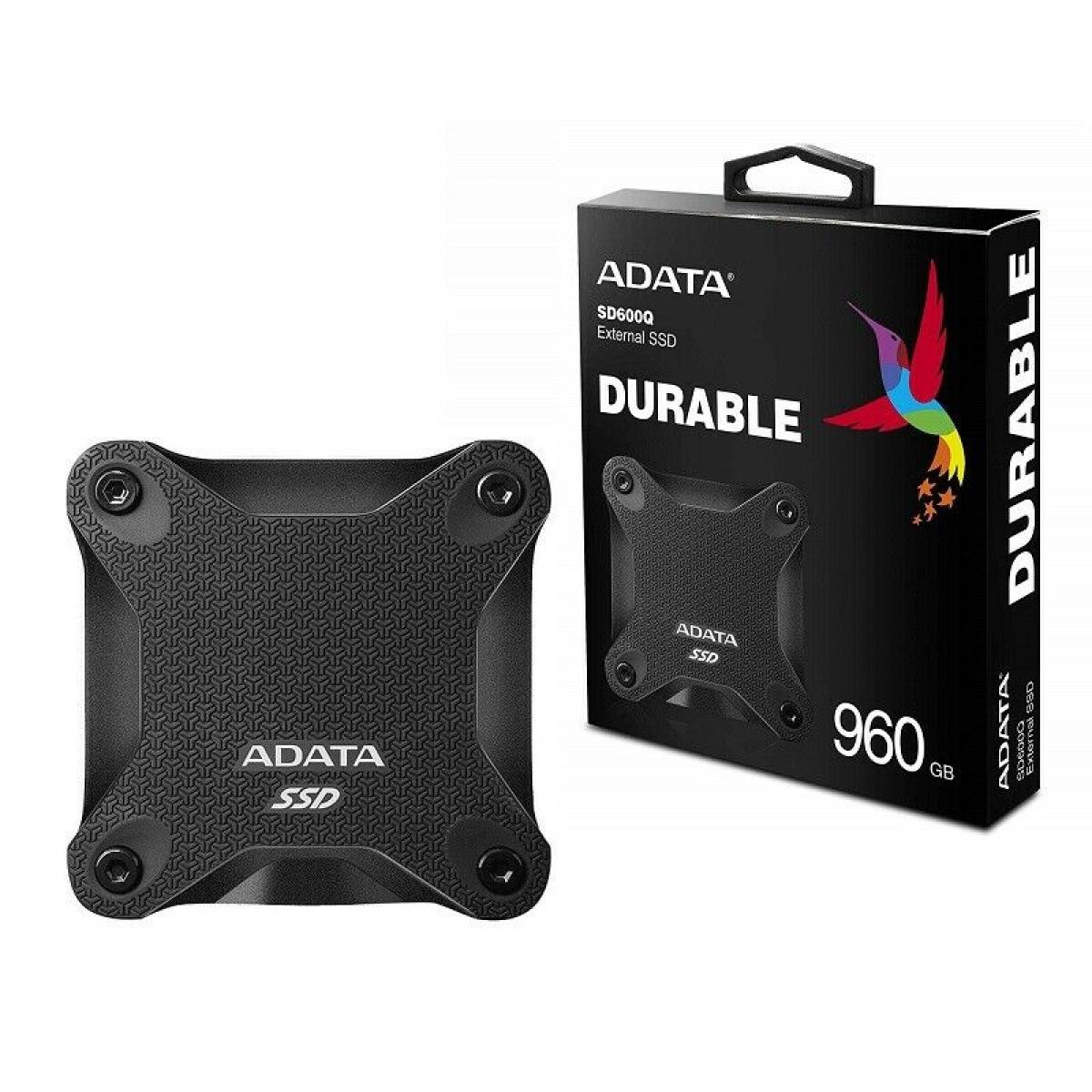Adata SD600Q 960GB External SSD