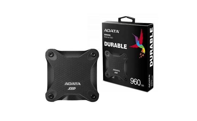 Adata SD600Q 960GB External SSD