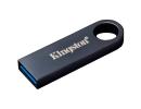 Kingston DataTraveler SE9 G3 64GB USB 3.2 Flash Drive Premium-style storage solution for Type-A devices