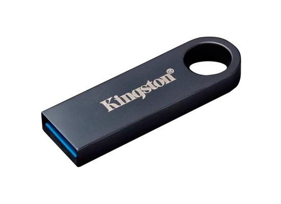 Kingston DataTraveler SE9 G3 64GB USB 3.2 Flash Drive Premium-style storage solution for Type-A devices