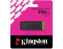 Kingston DataTraveler Exodia USB Type-A Flash Drive Single Pack USB 3.2 Gen 1 - 256GB