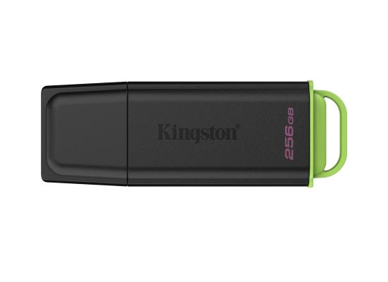 Kingston DataTraveler Exodia USB Type-A Flash Drive Single Pack USB 3.2 Gen 1 - 256GB