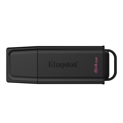 Kingston DataTraveler Exodia USB Type-A Flash Drive Single Pack USB 3.2 Gen 1 - 64GB