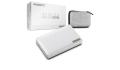 Gigabyte Vision Drive 1TB External USB Type-C SSD NVME (2000MB Read/Write) with USB3.2 Gen2x2 Expansion 