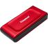Kingston XS1000R 1TB USB Type-C To Type-A (3.2 Gen 2) Portable External Solid State Drive (SSD) Up to 1050MB/s Read & Write
