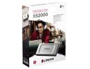 Kingston XS2000 2TB USB Type-C Portable External Solid State Drive (SSD) Up to 2000MB/s Read & Write