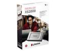 Kingston XS2000 1TB USB Type-C Portable External Solid State Drive (SSD) Up to 2000MB/s Read & Write