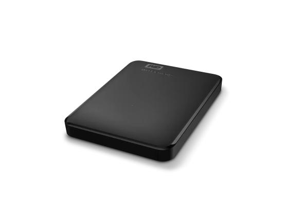 WD 1TB Elements Portable External Hard Drive - USB 3.0