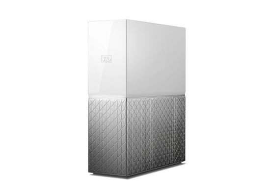 WD 8TB My Cloud Home Personal Cloud Storage