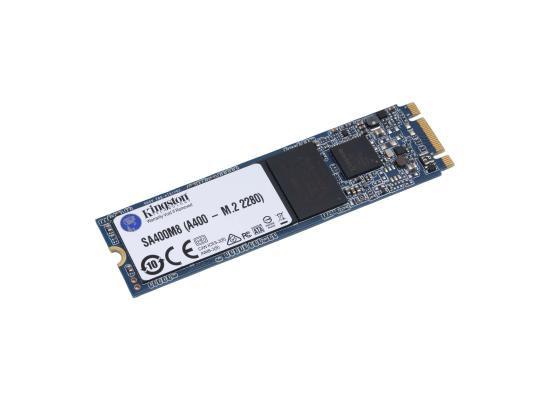Kingston A400 480GB SATA SSD M.2