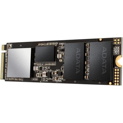 XPG SX6000 Pro 2TB PCIe 3D NAND PCIe Gen3x4 M.2 2280 NVMe 1.3 R/W up to 2100/1500MB/s SSD