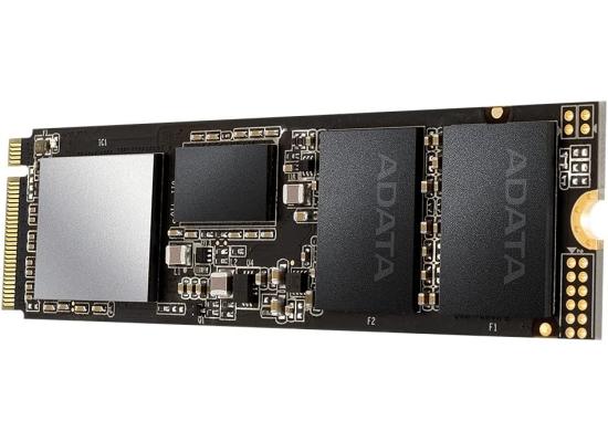 XPG SX6000 Pro 2TB PCIe 3D NAND PCIe Gen3x4 M.2 2280 NVMe 1.3 R/W up to 2100/1500MB/s SSD