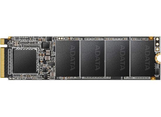 XPG SX6000 Pro 2TB PCIe 3D NAND PCIe Gen3x4 M.2 2280 NVMe 1.3 R/W up to 2100/1500MB/s SSD