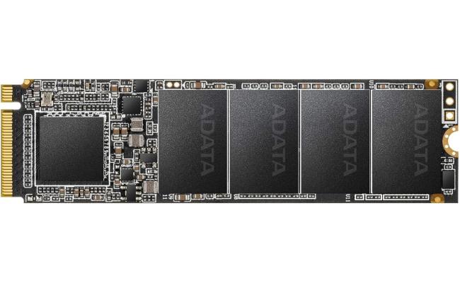 XPG SX6000 Pro 2TB PCIe 3D NAND PCIe Gen3x4 M.2 2280 NVMe 1.3 R/W up to 2100/1500MB/s SSD XPG SX6000 Pro 2TB PCIe 3D NAND PCIe Gen3x4 M.2 2280 NVMe 1.3 R/W up to 2100/1500MB/s SSD