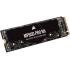 Corsair MP600 PRO NH 2TB Gen4 PCIe 4.0 NVMe M.2 SSD - Sequential Read/Write (7000/5700 MB/s)
