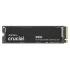 Crucial P510 1TB PCIe 5.0 NVMe M.2 SSD-Sequential Read/Write (11000/9500 MB/s)