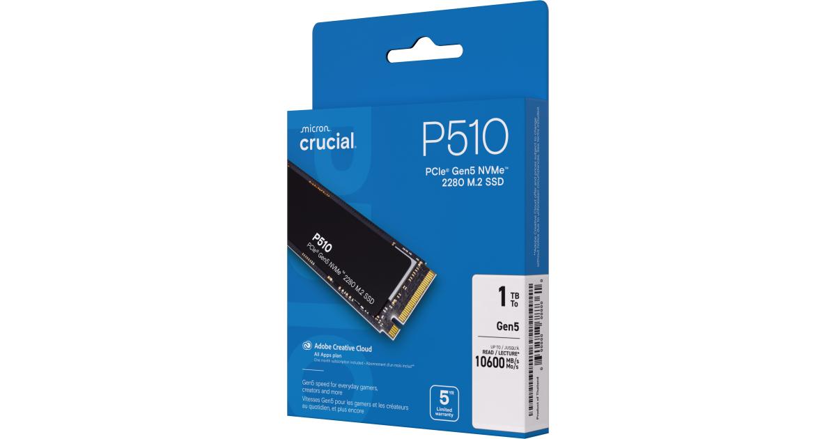 crucial-p510-1tb-pcie-5-0-nvme-m-2-ssd-sequential-read-write-11000