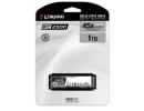 Kingston KC2500 1TB M.2 Express PCIE NVMe™ Gen 3.0 x 4 Lanes 3500MB/s read, 2,900MB/s write (45X Faster)