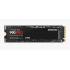 Samsung 990 PRO 2TB PCIe 4.0 NVMe M.2 SSD-Sequential Read/Write (7450/6900 MB/s)