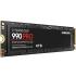 Samsung 990 PRO 4TB PCIe 4.0 NVMe M.2 SSD-Sequential Read/Write (7450/6900 MB/s)