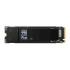 Samsung 990 EVO PLUS 1TB PCIe 4.0 NVMe M.2 SSD w/ Samsung V-NAND TLC Memory -Sequential Read/Write Up (7150/6300 MB/s)