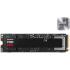 Samsung 9100 PRO 1TB PCIe 5.0 NVMe M.2 SSD-Sequential Read/Write (14700/13300 MB/s)