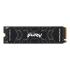 Kingston FURY Renegade 1TB PCIe 4.0 NVMe M.2 SSD-Sequential Read/Write (7300/6000 MB/s)