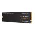 WD BLACK SN850X 2TB PCIe 4.0 NVMe M.2 SSD-Sequential Read/Write (7300/6300 MB/s)
