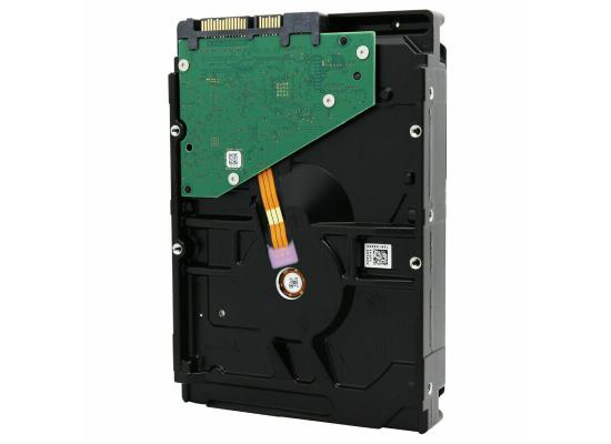 SEAGATE IronWolf 6TB NAS 7.2K RPM SATA Hard Drive