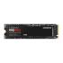 Samsung 990 PRO 1TB PCIe 4.0 NVMe M.2 SSD-Sequential Read/Write (7450/6900 MB/s)