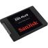 SanDisk SSD PLUS 480GB,SATA III MLC Internal 2.5' Solid State Drive Up To (535MB Read-445MB Write )