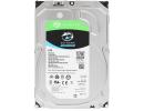 SEAGATE SkyHawk 6TB 7.2K RPM SATA Surveillance Hard Drive