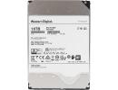Western Digital UltraStar HDD Desktop Storage 16TB 7200RPM SATA 6Gb/s, 512MB Cache - 3.5 Hard Drive