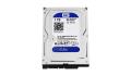 Western Digital Blue HDD Desktop Storage 1TB 7200RPM SATA 6 Gb/s, 64 MB Cache - 3.5 Hard Drive