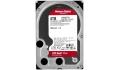 Western Digital RED PLUS HDD NAS Storage 4TB 5400RPM SATA 6Gb/s, 128MB Cache - 3.5 Hard Drive