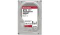 Western Digital RED PLUS HDD NAS Storage 8TB 5400RPM SATA 6Gb/s, 128MB Cache - 3.5 Hard Drive