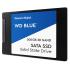 Western Digital Blue 500gb 3D NAND 500GB SATA III 6GB/s 2.5 - SSD