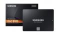 Samsung 860 EVO 250GB 2.5 inch SSD 