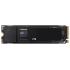 Samsung 990 EVO 2TB PCIe 4.0 NVMe M.2 SSD w/ Samsung V-NAND TLC Memory -Sequential Read/Write Up (5,000/4,200 MB/s)