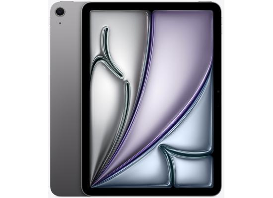 Apple iPad Air 11" (2024) (Wi-Fi + Cellular) 256GB Apple M2 chip with 8-core CPU and 9-core GPU 8GB RAM Liquid Retina Display