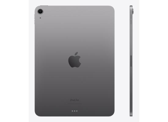 Apple iPad Air 13" (2024) (Wi-Fi + Cellular) 128GB Apple M2 chip with 8-core CPU and 9-core GPU 8GB RAM Liquid Retina Display