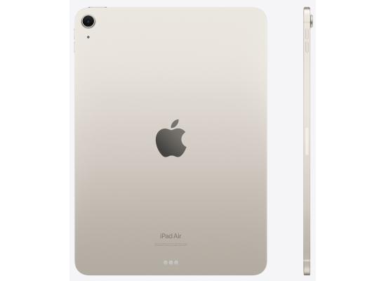 Apple iPad Air 13" (2024) (Wi-Fi Only) 128GB Apple M2 chip with 8-core CPU and 9-core GPU 8GB RAM Liquid Retina Display