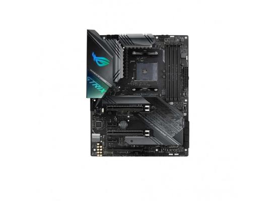 ASUS ROG Strix X570-F Gaming  AM4 ATX Gaming Motherboard