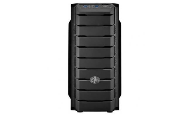 Intel® Core™ I5 8400 W/Asus GTX 1660 ti dual