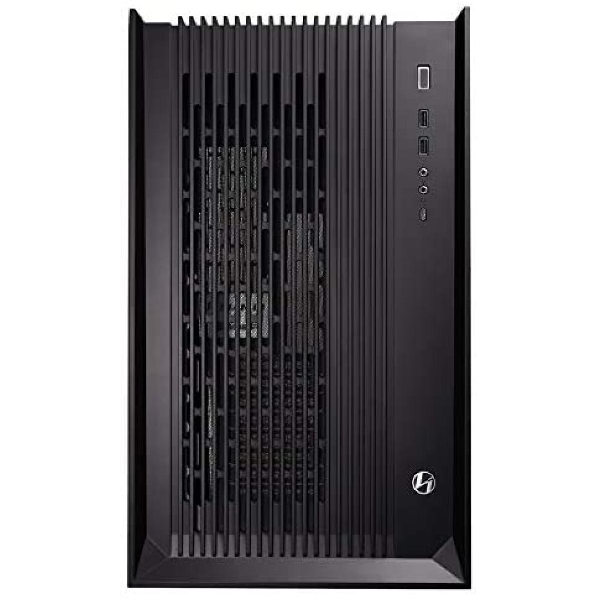 Lian Li O11 Dynamic Air Mid Tower Tempered Glass Gaming Case