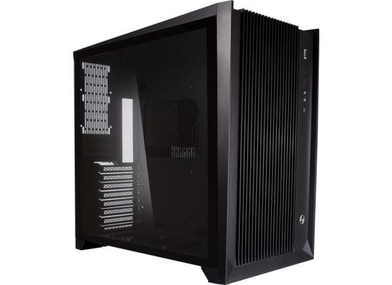 Lian Li O11 Dynamic Air Mid Tower Tempered Glass Gaming Case