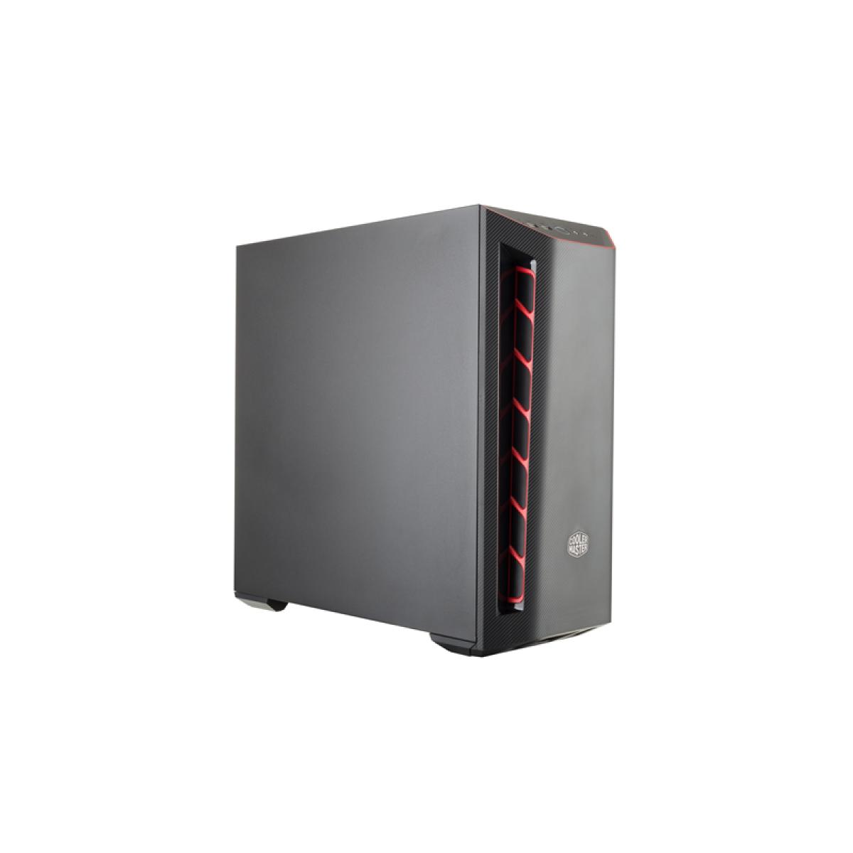 COOLER MASTER MASTERBOX MB501L Mid Tower Gaming Case