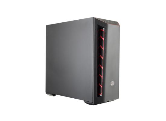 COOLER MASTER MASTERBOX MB501L Mid Tower Gaming Case