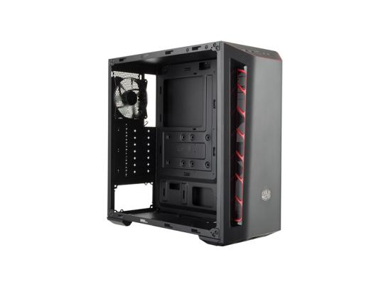 COOLER MASTER MASTERBOX MB501L Mid Tower Gaming Case