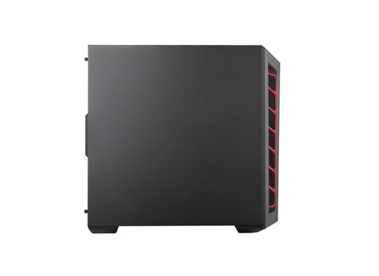 COOLER MASTER MASTERBOX MB510L Mid Tower Tempered Glass Gaming Case